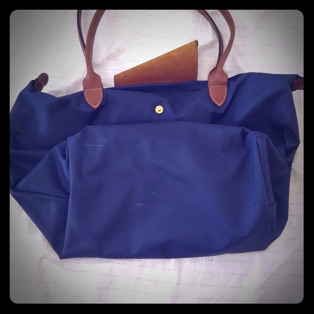 Longchamp Le Pliage Large Tote